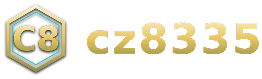 cz8335 logo