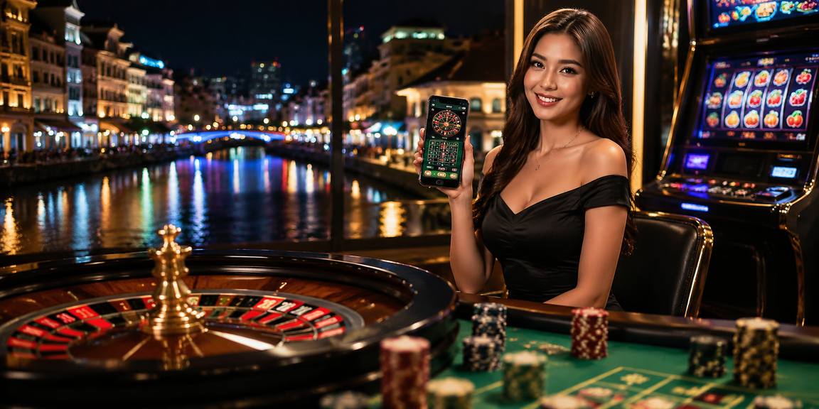 cz8335 Major Millions: Permainan Slot Klasik Microgaming